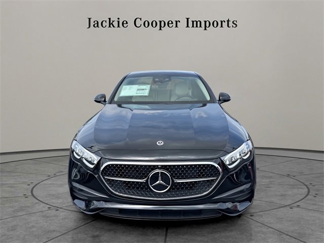 New 2026 Mercedes-Benz E 350 4MATIC Sedan image 6