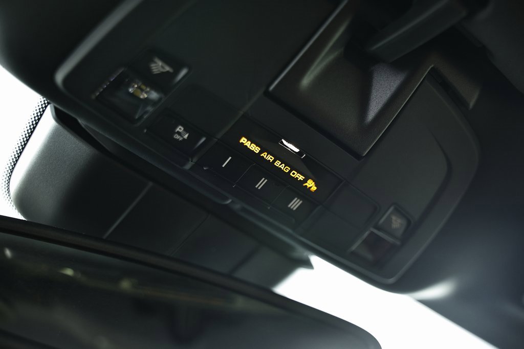 Certified 2015 Porsche 911 Targa 4S image 40