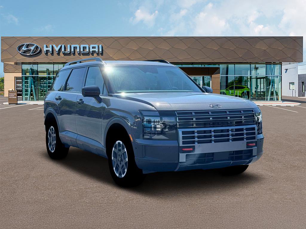 New 2026 Hyundai Palisade XRT Pro image 10