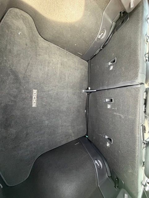 Used 2024 Nissan Kicks SV image 11