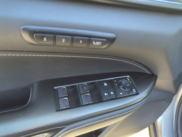 Used 2024 Lexus NX 250 FWD w/ Towing Package (2000 Lbs) image 8