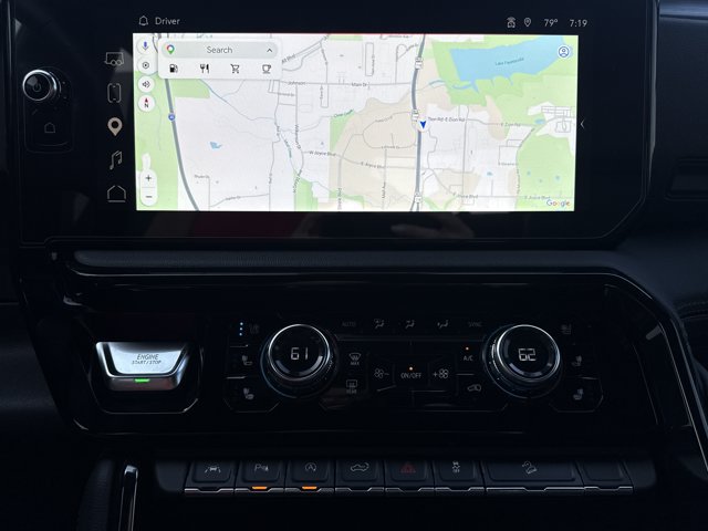 Used 2023 GMC Sierra 1500 AT4 w/ AT4 Premium Package AWD/4WD image 21