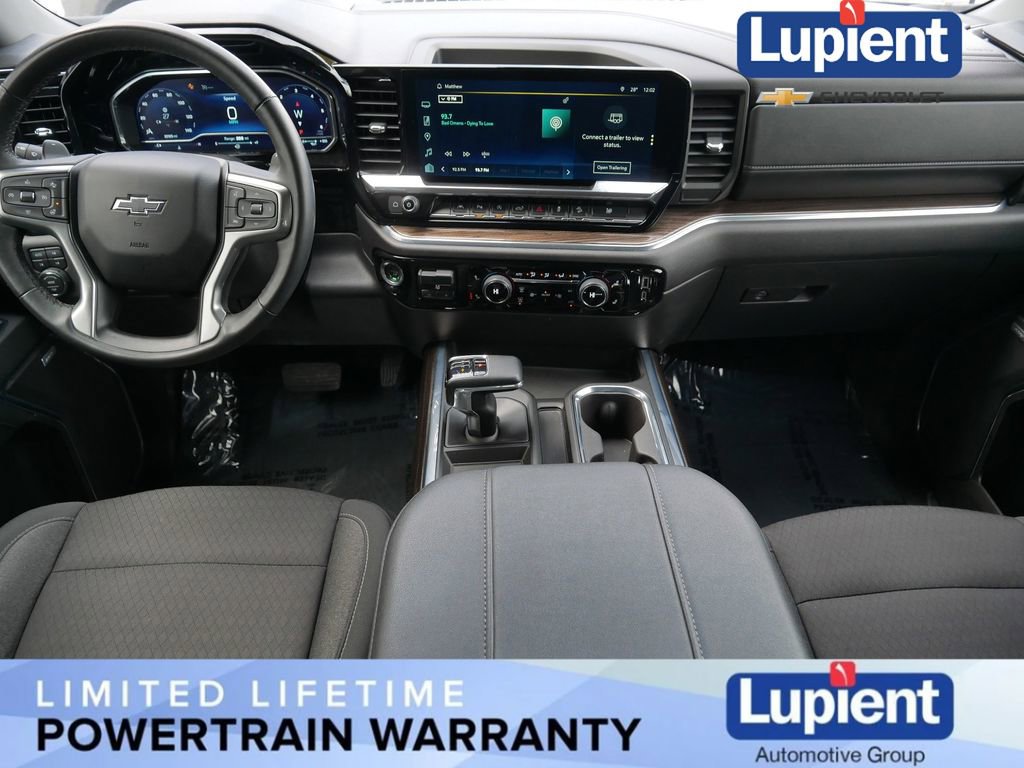 Used 2023 Chevrolet Silverado 1500 RST w/ Convenience Package II image 19