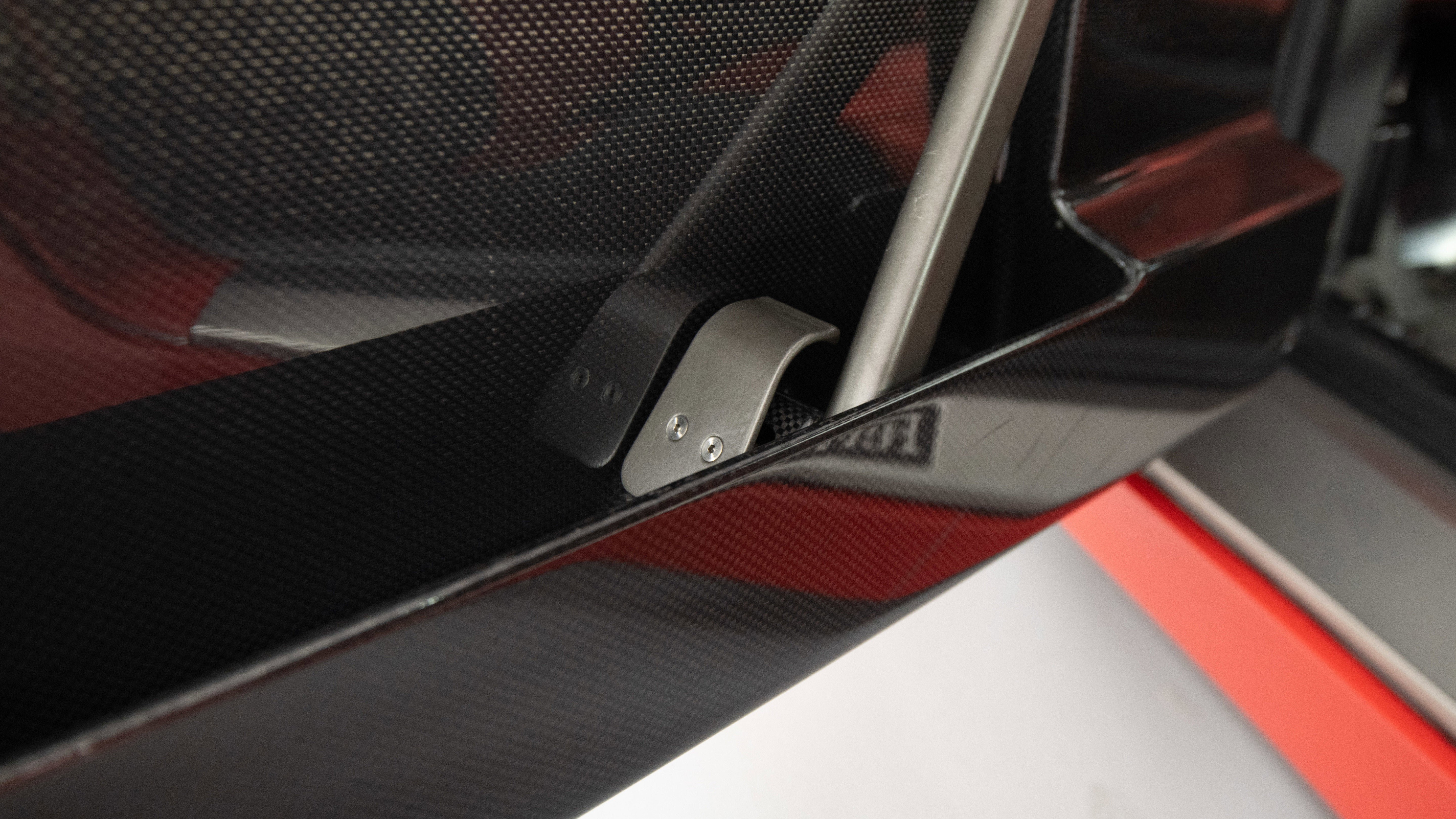 Used 2004 Ferrari 360 Challenge Stradale RWD image 17