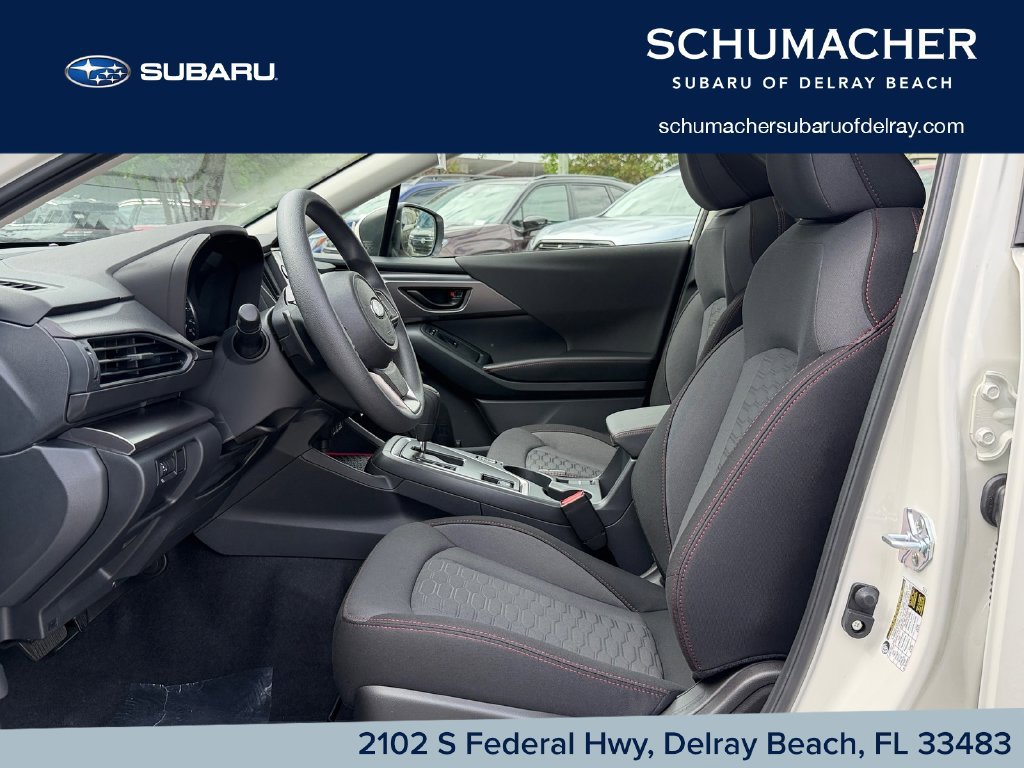 New 2026 Subaru Impreza 2.0i Sport AWD/4WD image 11