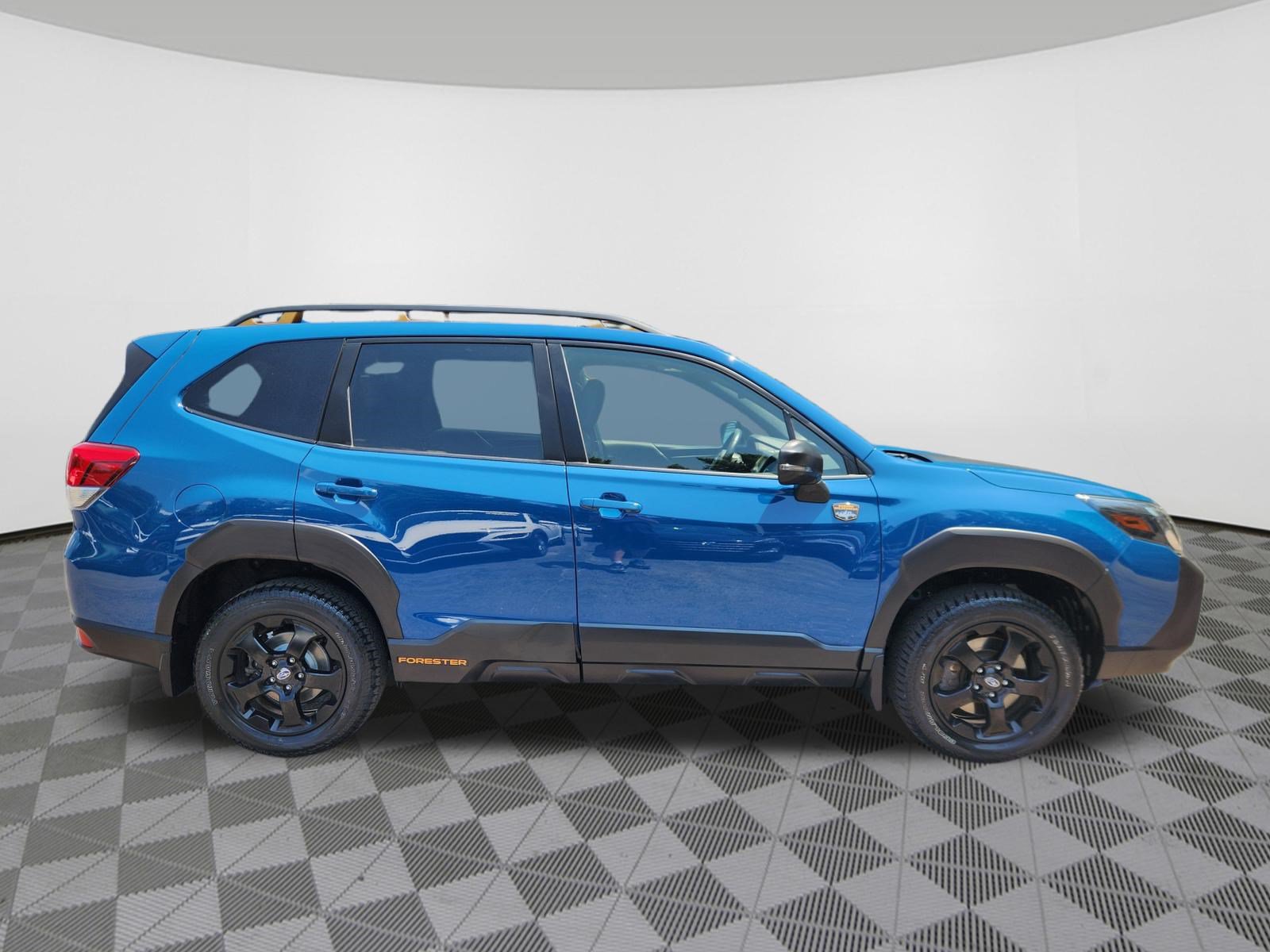 Used 2023 Subaru Forester Wilderness AWD/4WD image 6