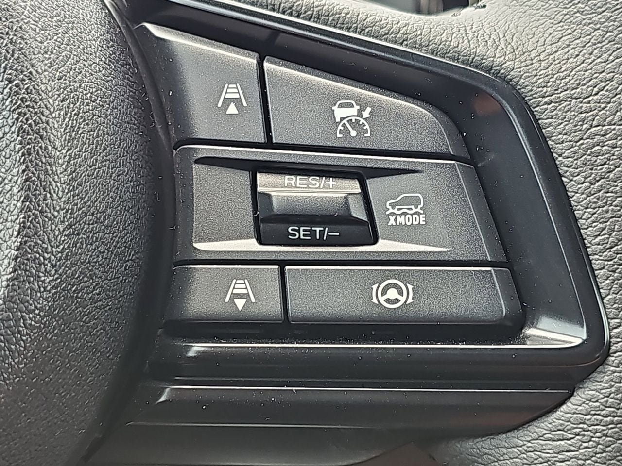 New 2026 Subaru Outback Limited AWD/4WD image 18