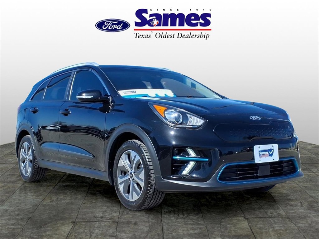 Used 2019 Kia Niro EX Premium image 1