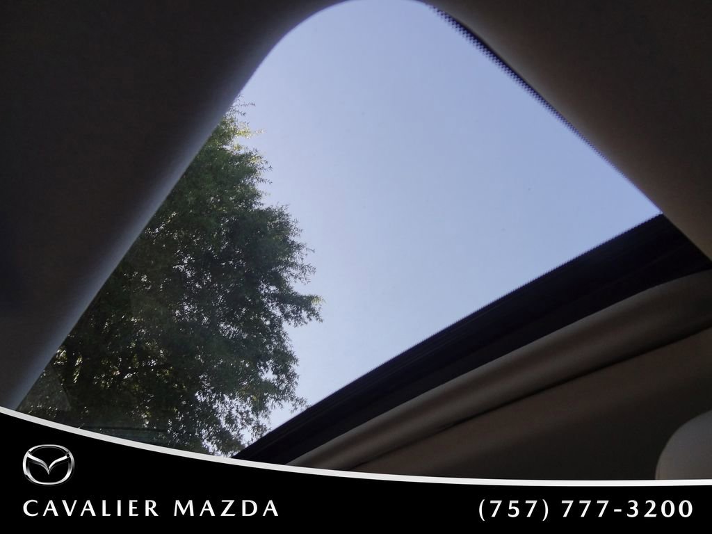 New 2026 MAZDA CX-30 AWD 2.5 S image 13