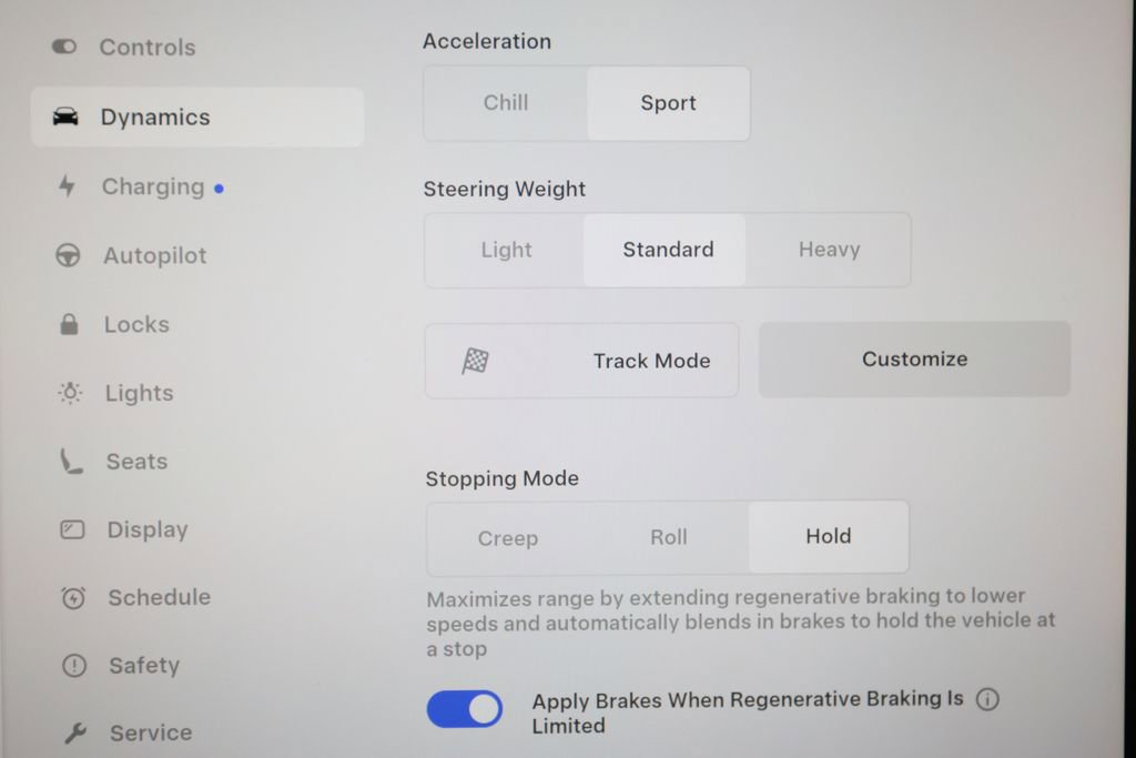 Used 2023 Tesla Model Y Performance AWD/4WD image 28