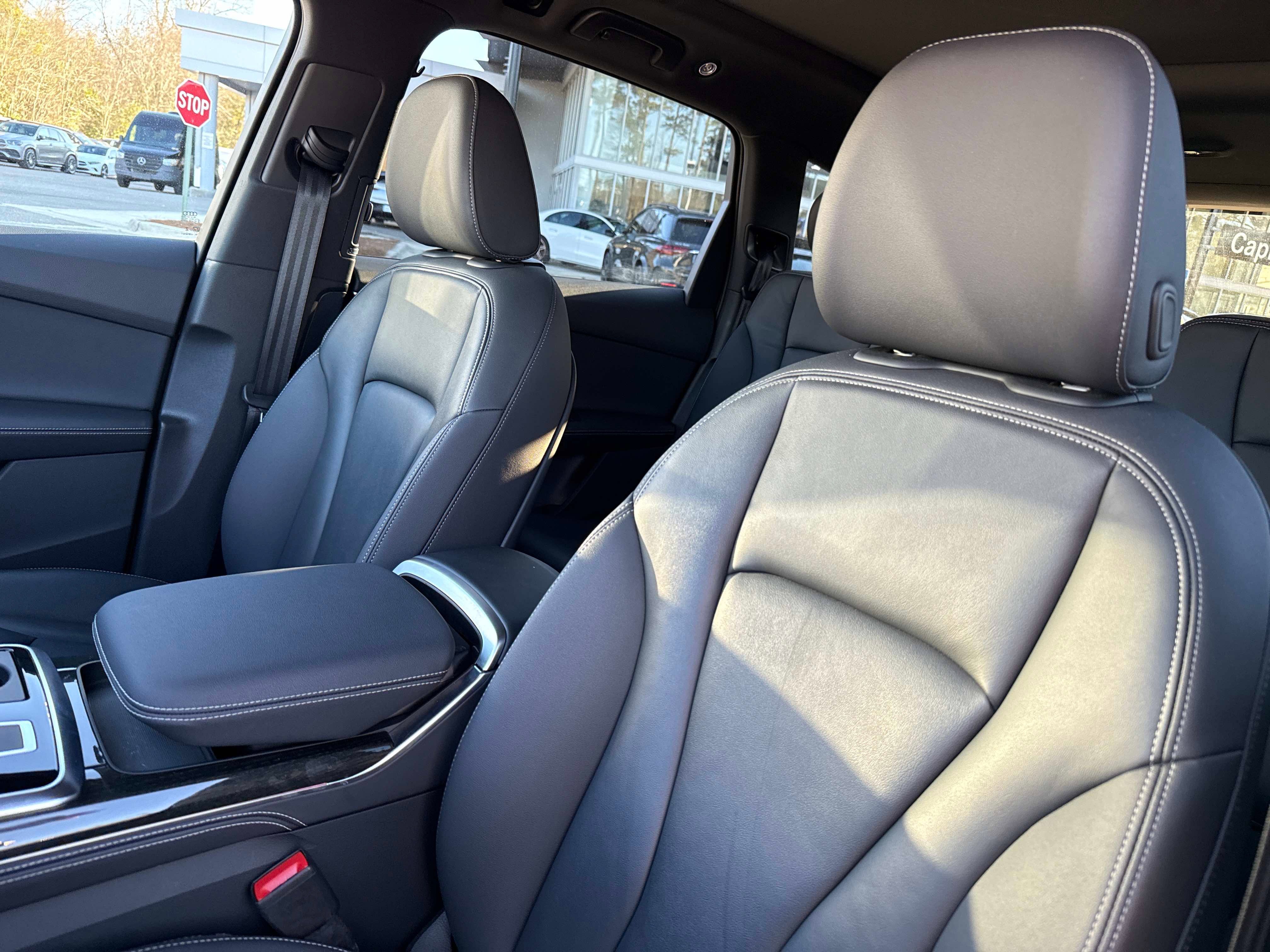 Used 2025 Audi Q7 3.0T Premium Plus image 21