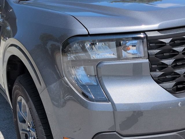 New 2026 Ford Maverick XLT AWD/4WD image 9