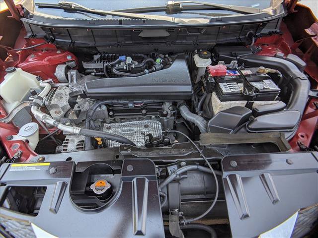 Used 2014 Nissan Rogue SL w/ SL Premium Package AWD/4WD image 23