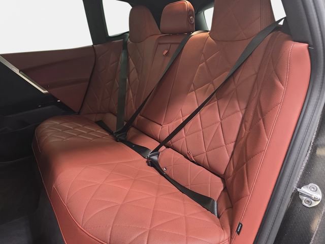 Certified 2023 BMW iX xDrive50 w/ Sport Package image 11