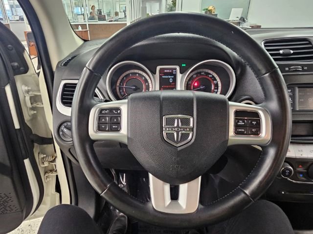 Used 2018 Dodge Journey SE w/ Connectivity Group image 10