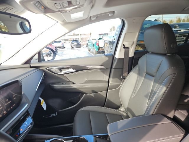 New 2026 Buick Envision Preferred image 26