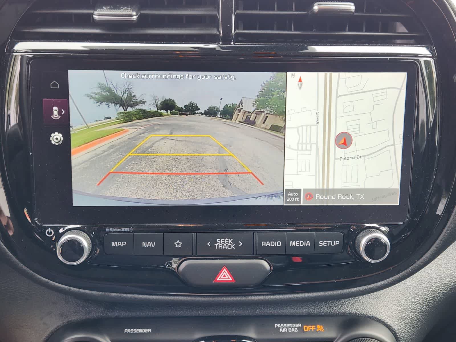 Used 2023 Kia Soul S FWD image 17