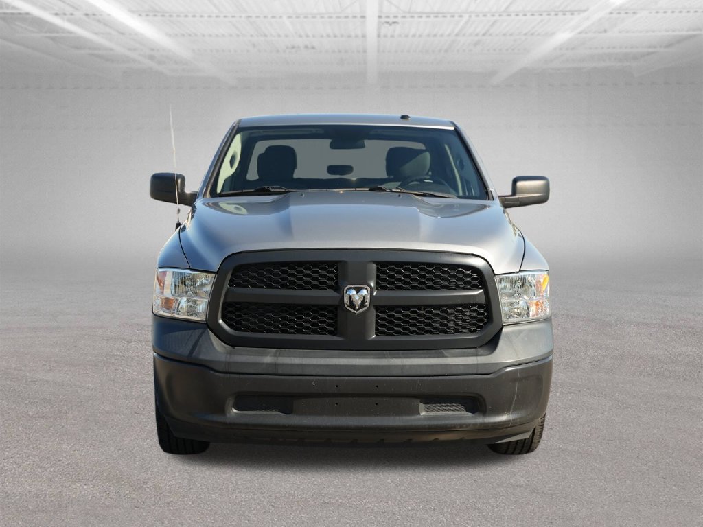 Certified 2023 RAM 1500 Tradesman w/ Popular Equipment Group AWD/4WD image 2