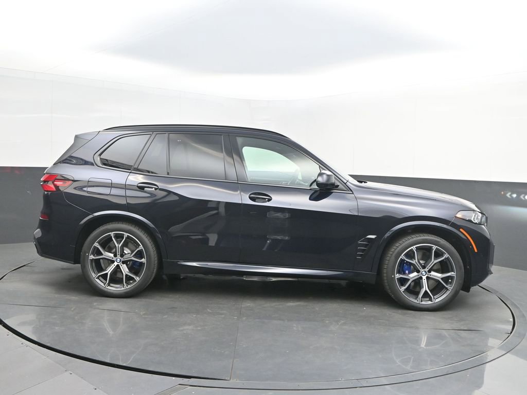 New 2026 BMW X5 xDrive50e AWD/4WD image 8