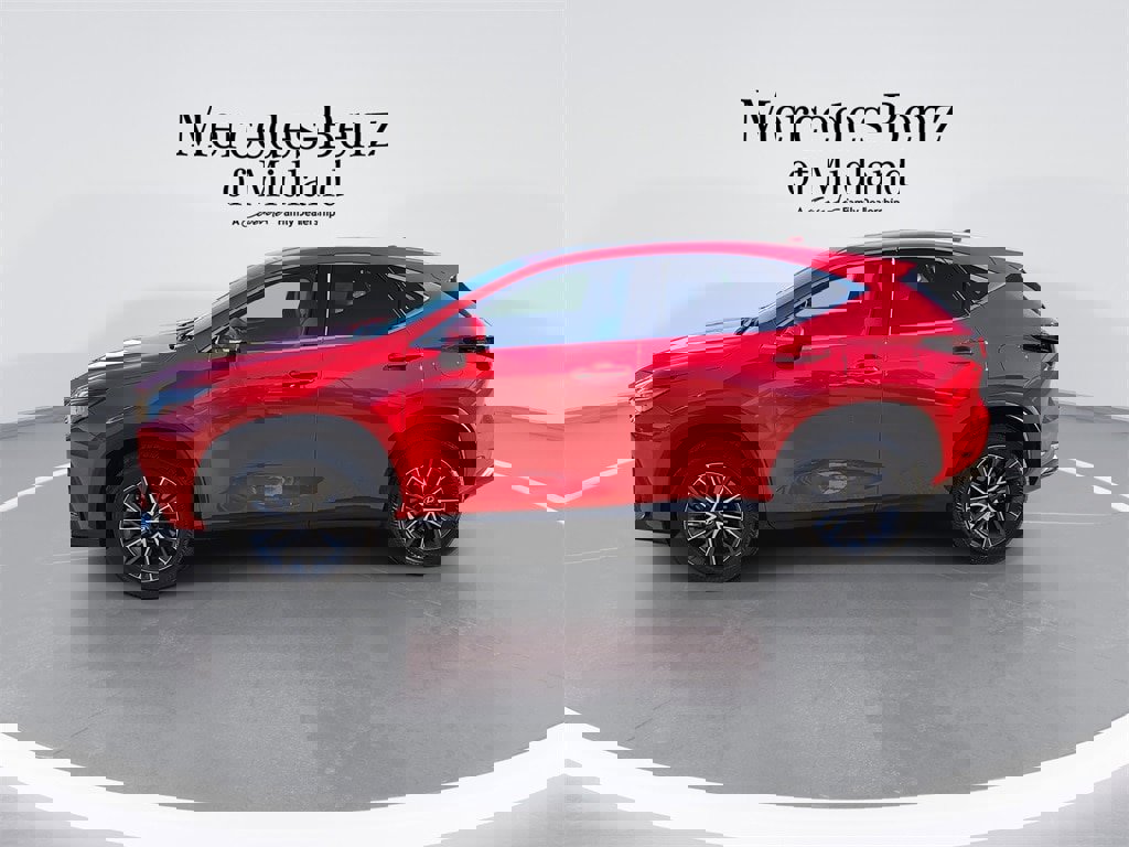 Used 2023 Lexus NX 350 AWD w/ Premium Package image 5