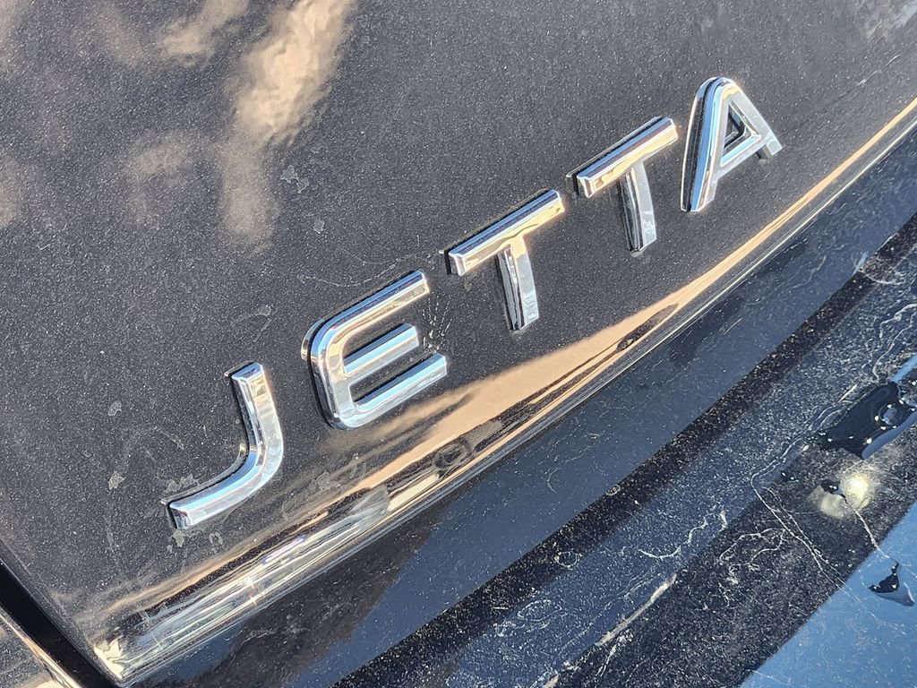 Certified 2023 Volkswagen Jetta S w/ IQ.Drive Package image 12