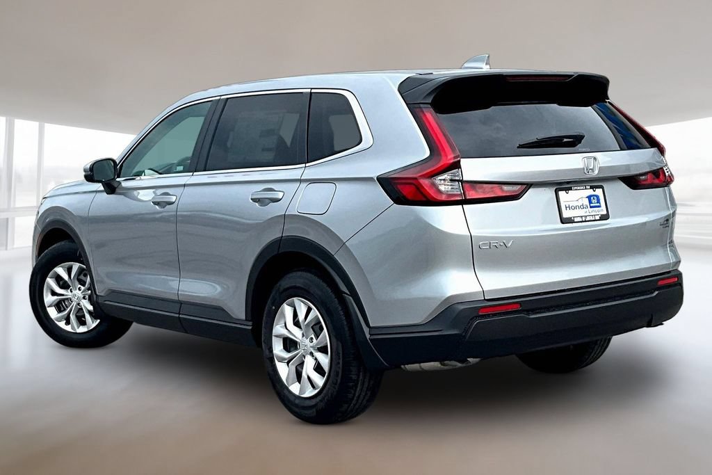 New 2026 Honda CR-V LX image 3