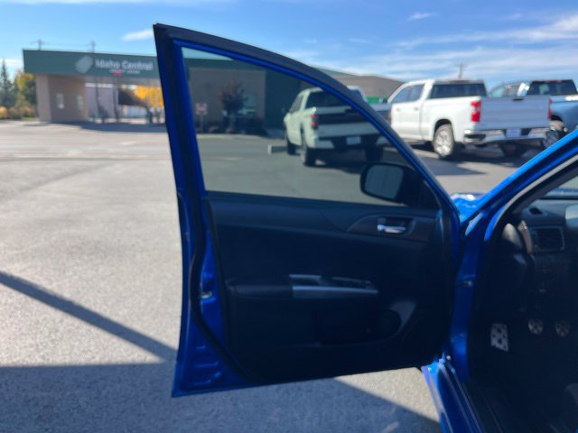 Used 2012 Subaru Impreza WRX Hatchback AWD/4WD image 33