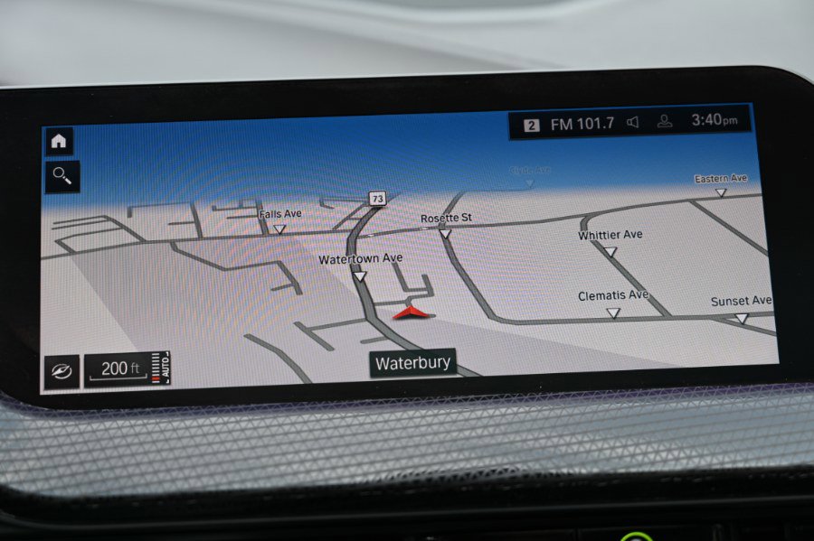 Used 2024 BMW 228i Gran Coupe image 5