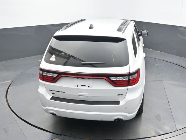 New 2026 Dodge Durango GT w/ Blacktop Package image 50