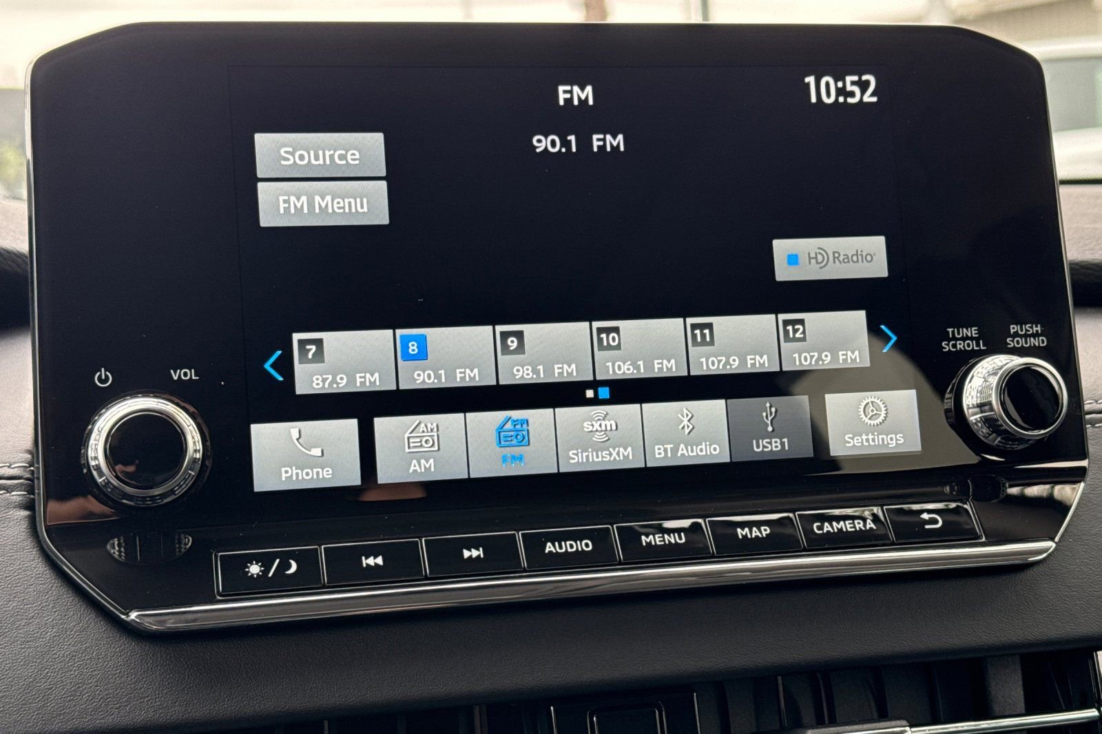 New 2025 Mitsubishi Outlander SE image 17