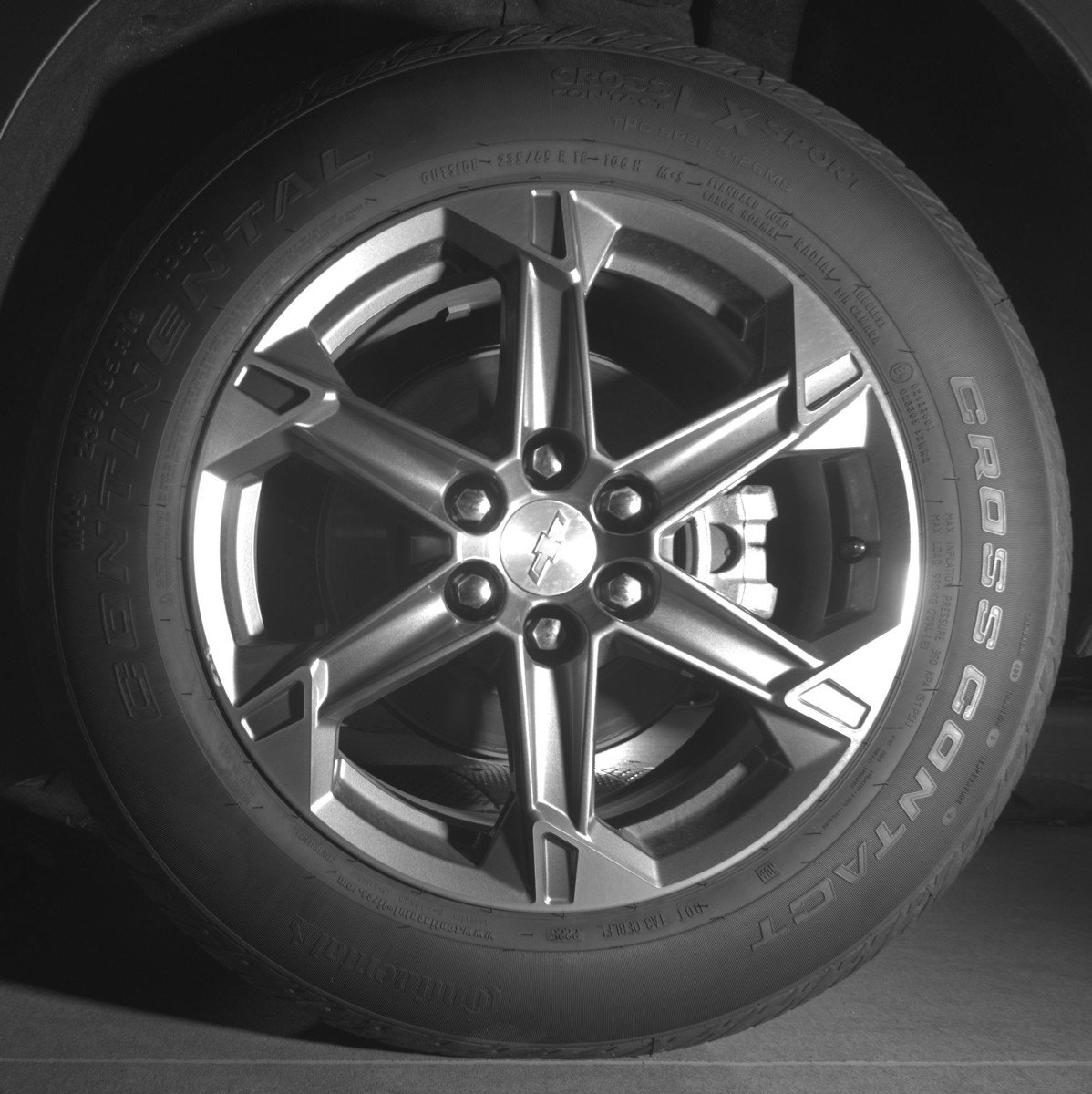 Used 2025 Chevrolet Blazer LT FWD image 14