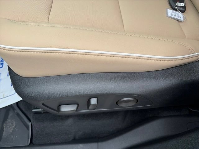 New 2026 Buick Enclave Preferred FWD image 18