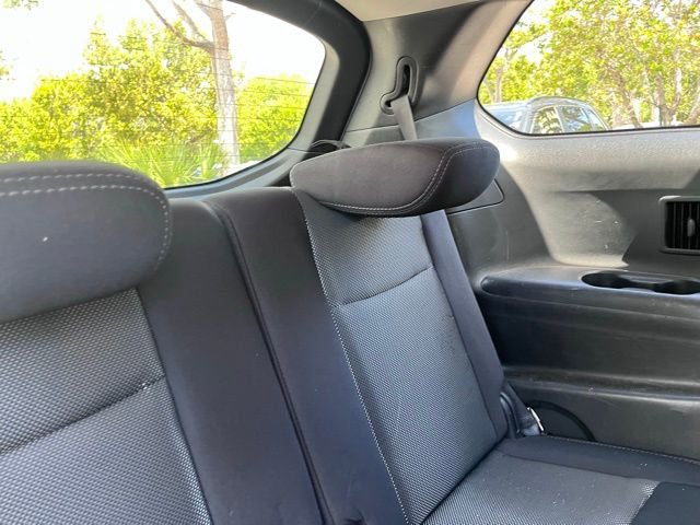 Used 2018 Nissan Pathfinder S AWD/4WD image 5