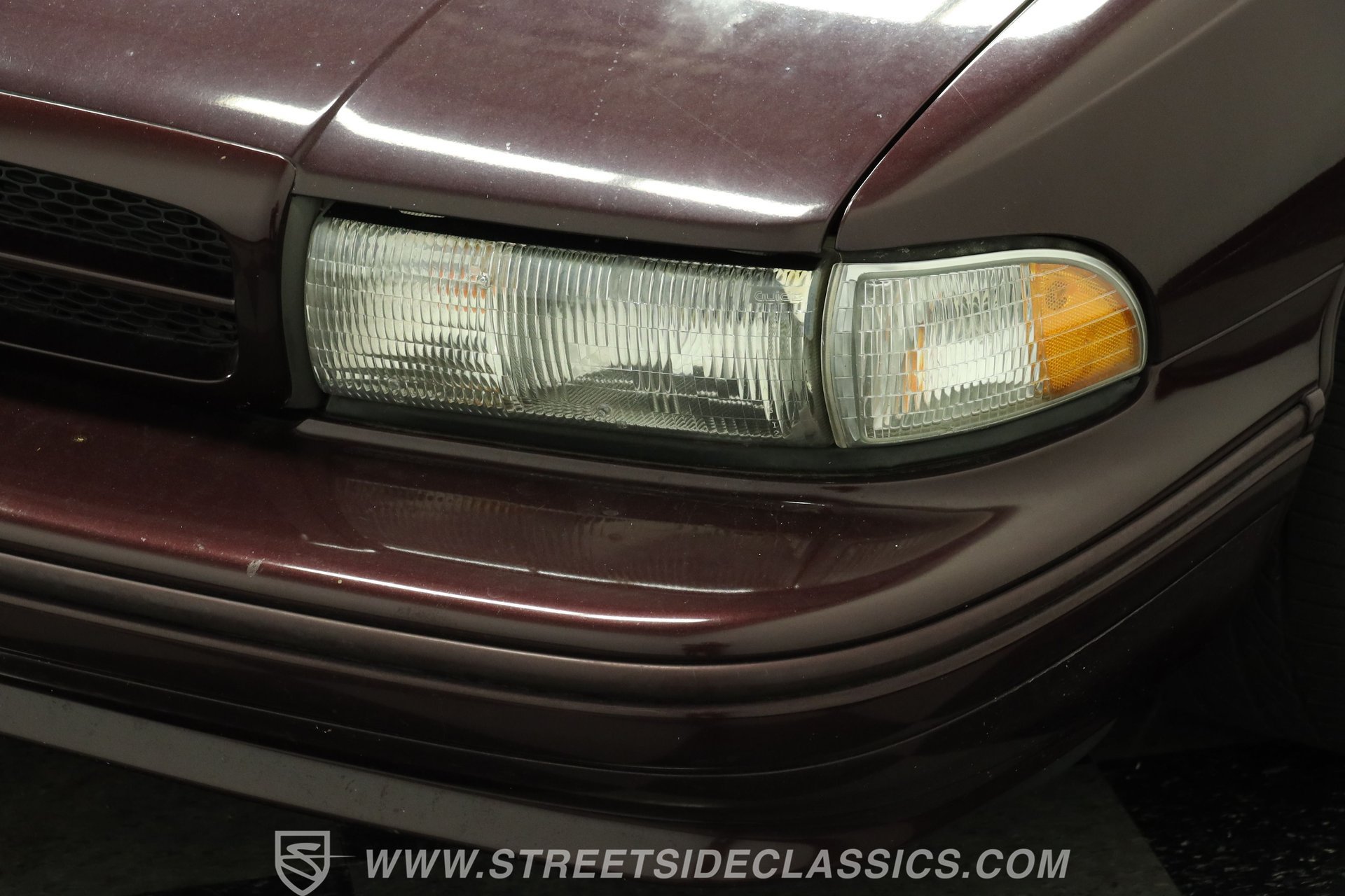Used 1996 Chevrolet Impala SS RWD image 20