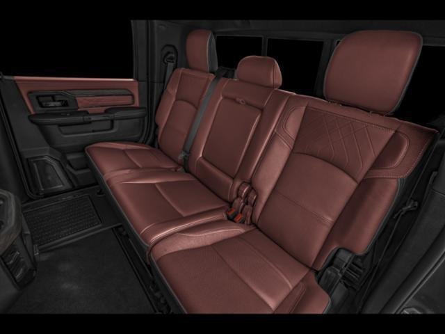 New 2026 RAM 2500 Limited AWD/4WD image 10