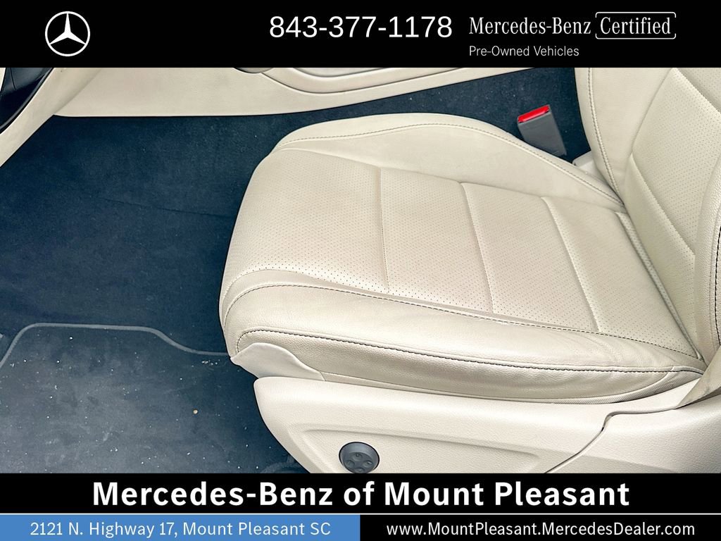 Used 2022 Mercedes-Benz GLE 350 w/ AMG Line Exterior image 20
