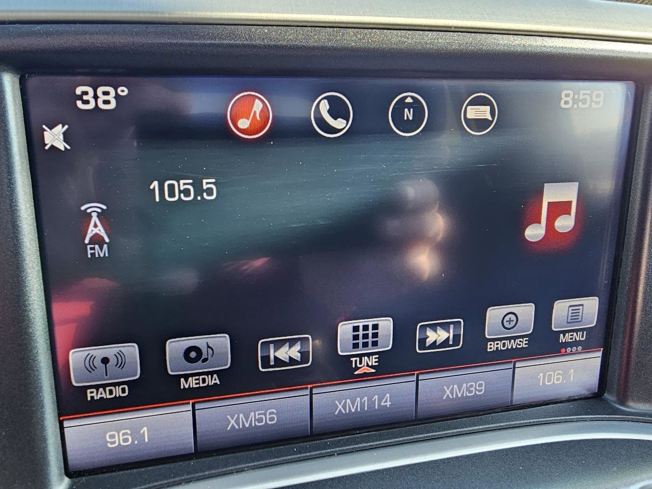 Used 2016 GMC Sierra 1500 SLE w/ Texas SLE Value Package image 24