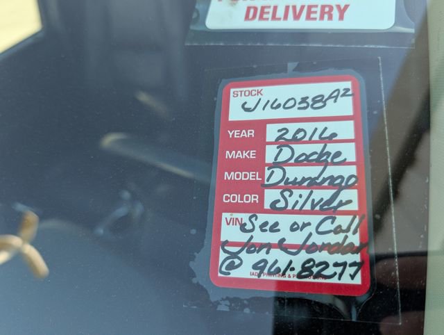 Used 2016 Dodge Durango Limited AWD/4WD image 40