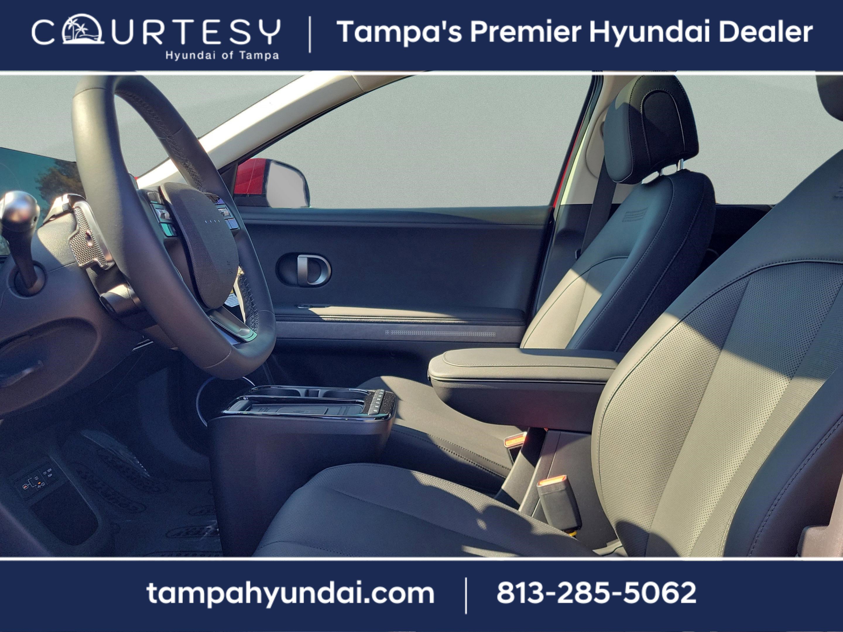 New 2026 Hyundai Ioniq 5 Limited image 40