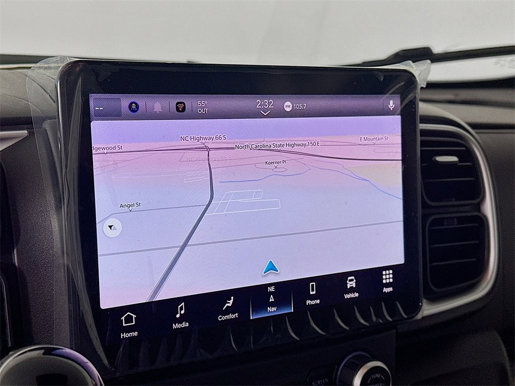 New 2026 RAM ProMaster 2500 w/ Quick Order Package 22G SLT image 15