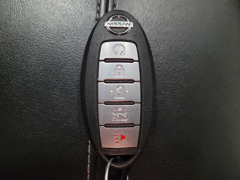 Used 2019 Nissan Altima 2.5 SV AWD/4WD image 32