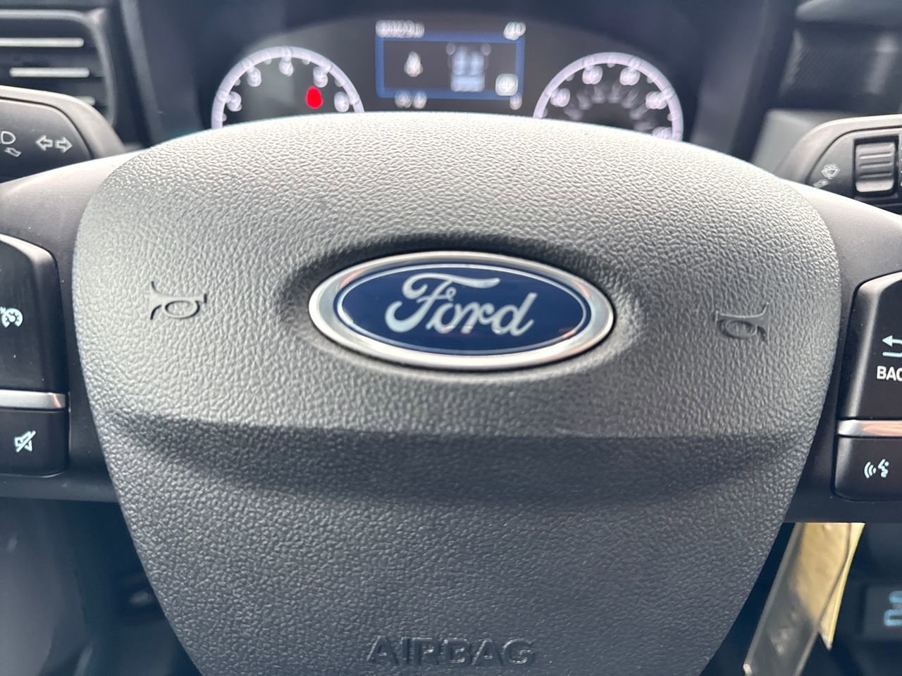 Used 2023 Ford Maverick XL image 30
