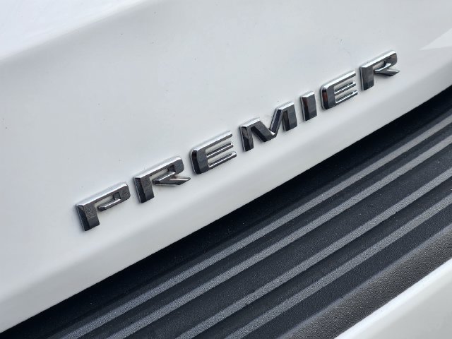 Used 2021 Chevrolet Suburban Premier RWD image 12