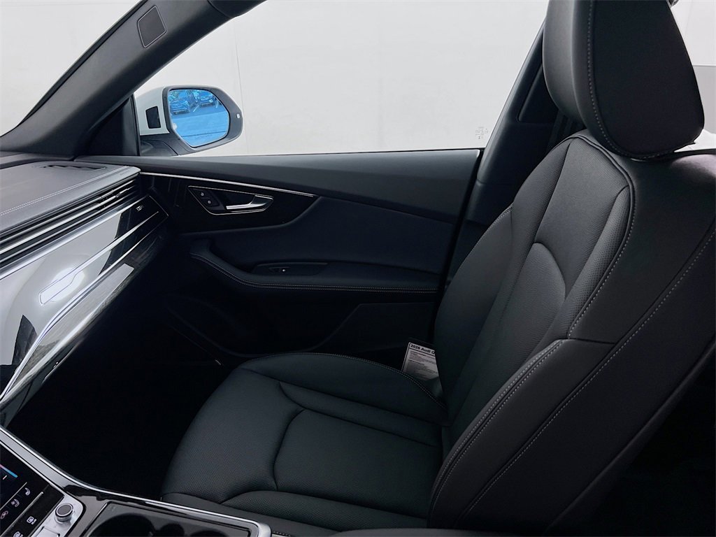 New 2026 Audi Q8 Premium Plus image 24