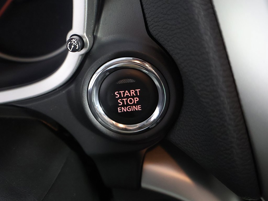 New 2026 Mitsubishi Eclipse Cross SE image 37