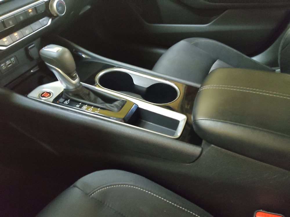 Used 2024 Nissan Altima 2.5 SV image 26