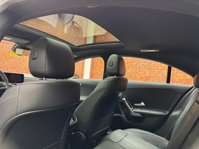 Used 2026 Mercedes-Benz CLA 250 4MATIC image 24