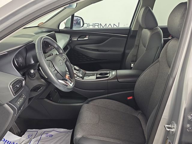 Used 2023 Hyundai Santa Fe SEL AWD/4WD image 19