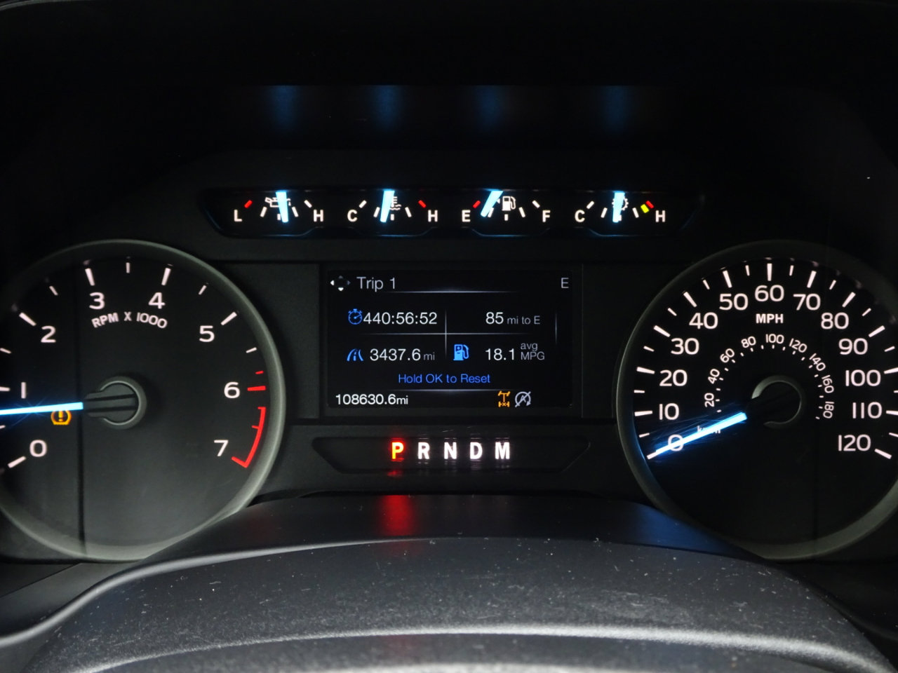 Used 2020 Ford F150 XLT w/ Equipment Group 302A Luxury image 26