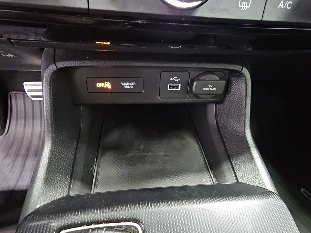 Used 2023 Honda Civic Sport image 18